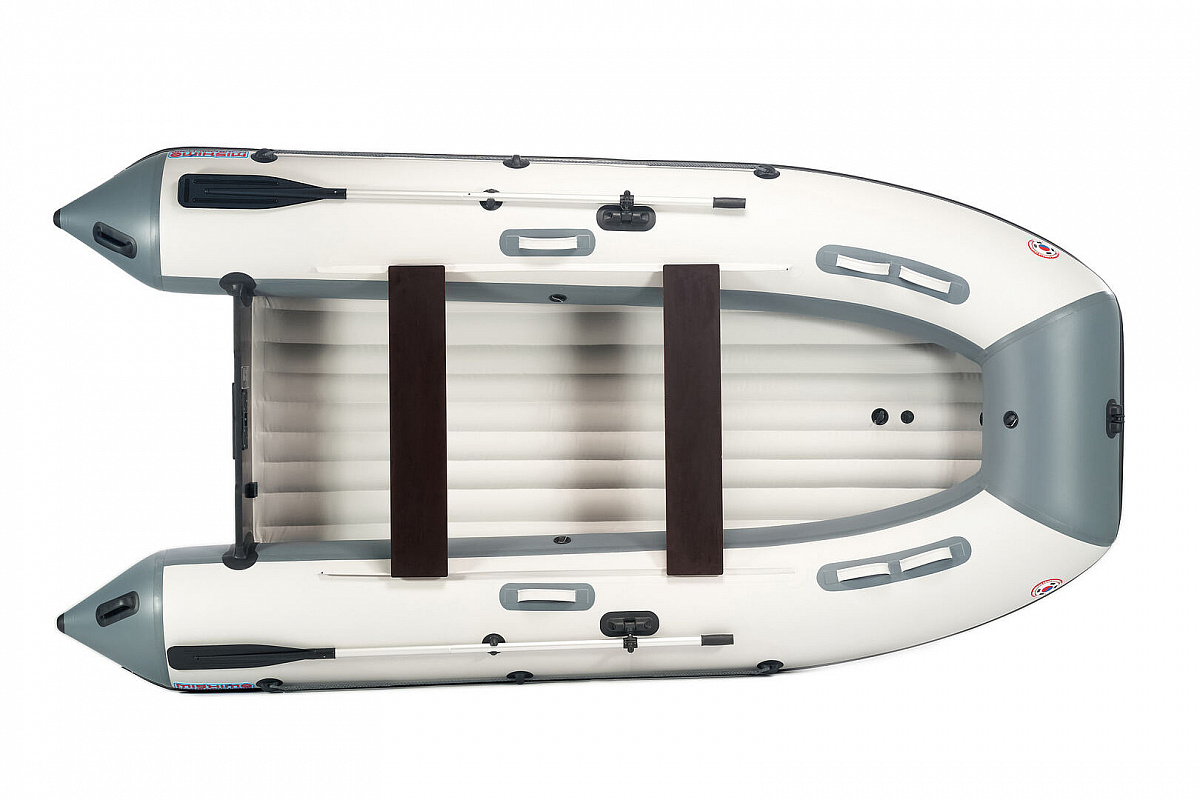 Лодка MISHIMO LITE DF 400 в Салавате