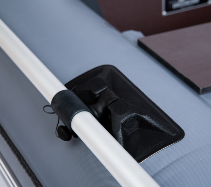 ЛОДКА НАДУВНАЯ YUKONA 230 TL (БЕЗ ПАЙОЛА) в Салавате