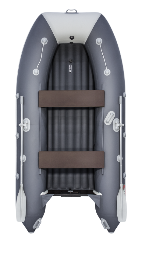 Лодка Таймень LX 3400 НДНД в Салавате