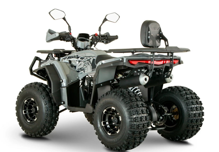 Квадроцикл YACOTA DRAGON LUX LD в Салавате