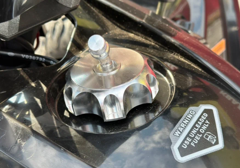 Квадроцикл GBM CROSS HILL 300 NEW PREMIUM в Салавате