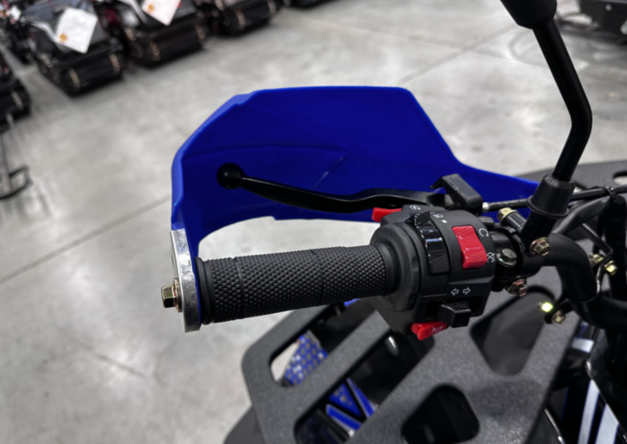 Квадроцикл GBM SHARP BIG 300 NEW PREMIUM в Салавате