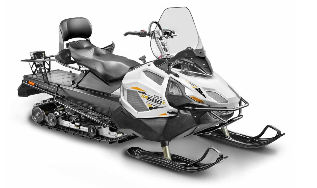 Снегоход STELS АТАМАН SA600T 2.0 в Салавате