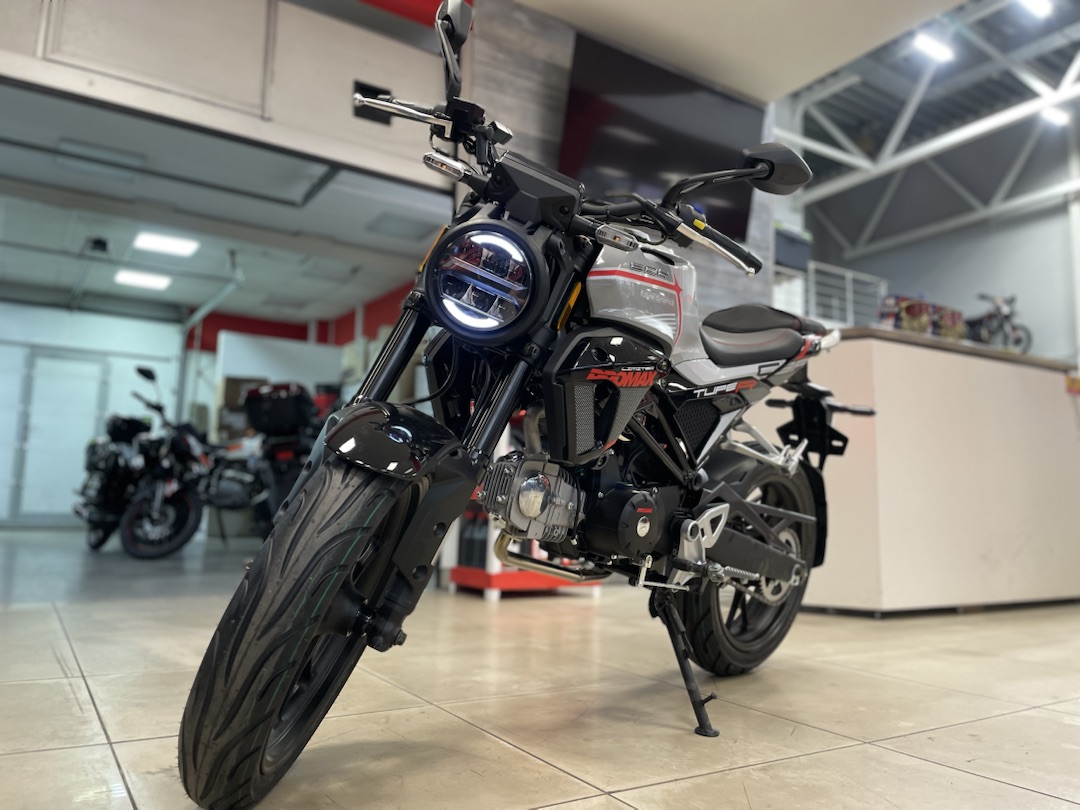 Мопед PROMAX CB150R (49) в Салавате