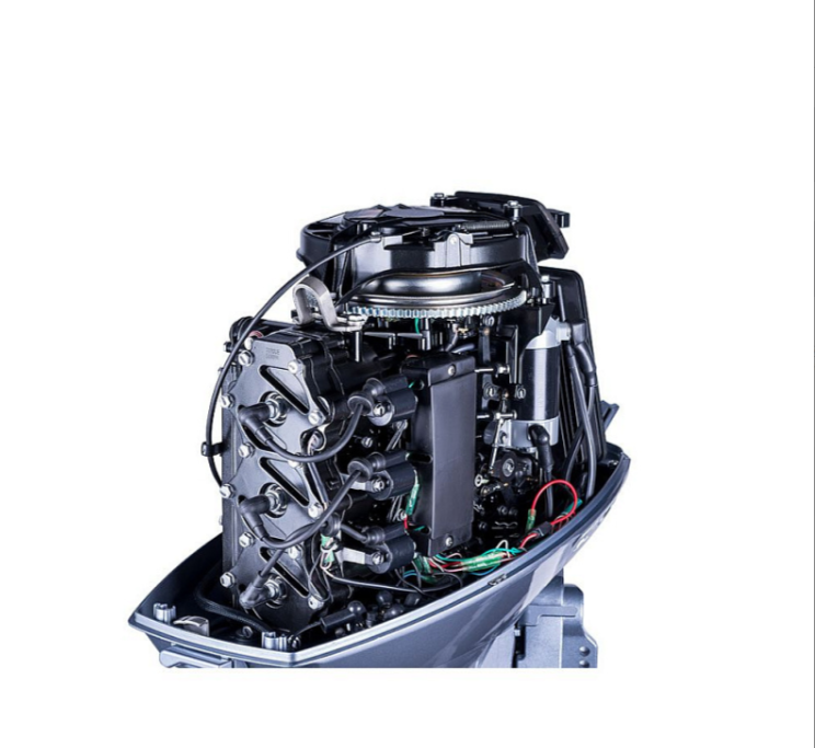 Лодочный мотор SEANOVO SN70FFEL-T в Салавате