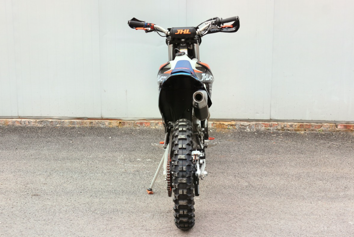 Мотоцикл JHLMOTO JHL Z7+ Otom NC300 (177MM) в Салавате