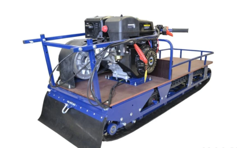 Мотобуксировщик БАРС P550 15 л.с. в Салавате