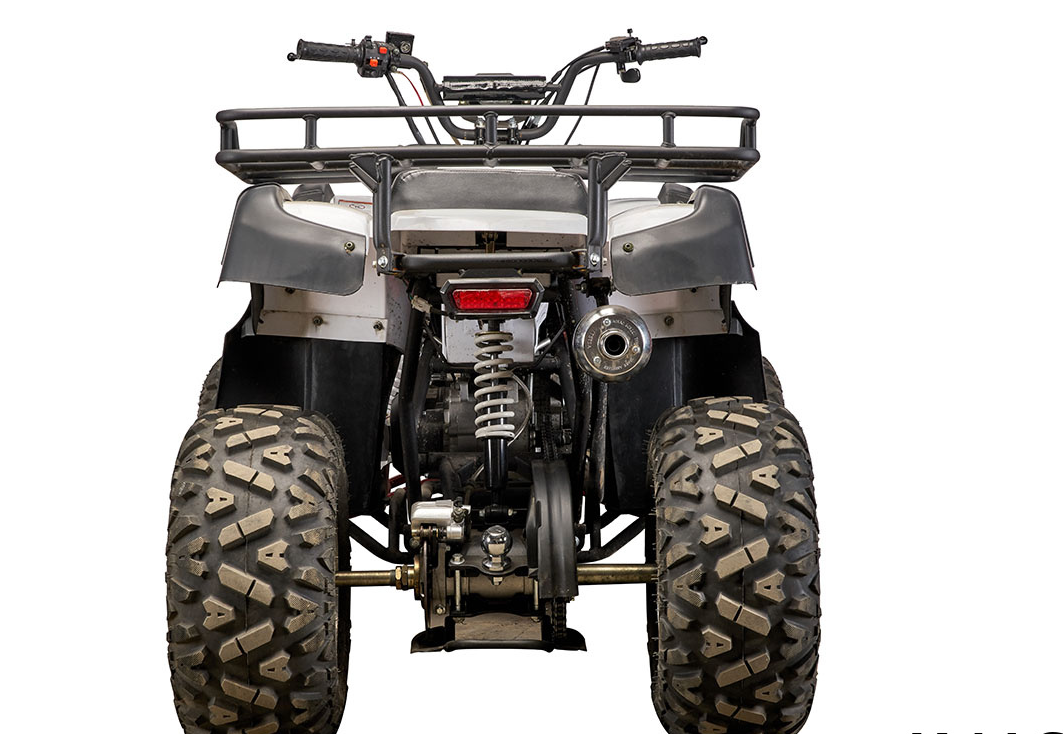 Квадроцикл YACOTA SELA 200 в Салавате