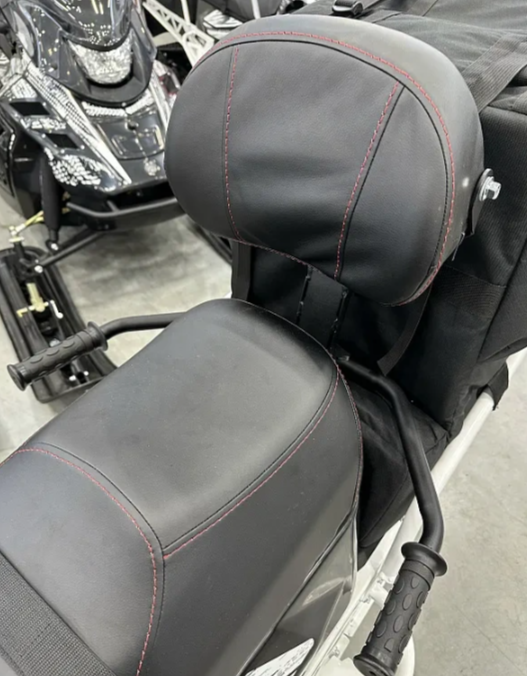 СНЕГОХОД IRBIS SF200L XE SUPERLONG в Салавате