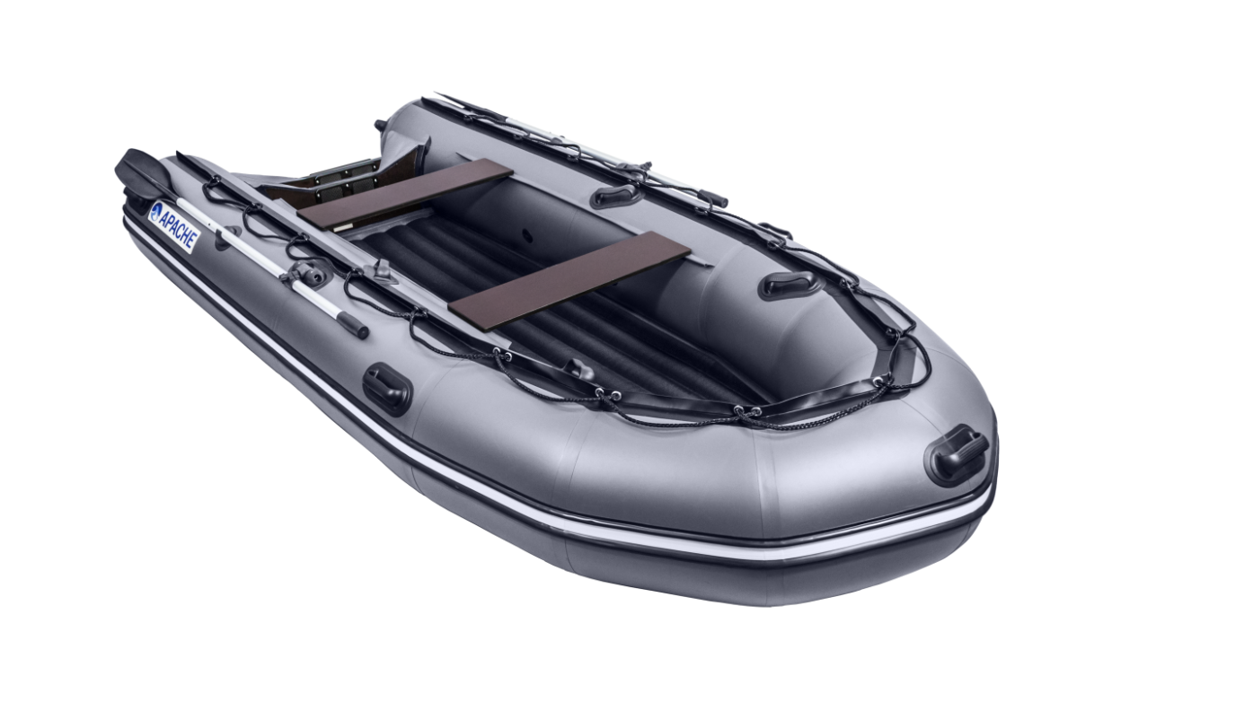 Лодка APACHE 3700 НДНД в Салавате