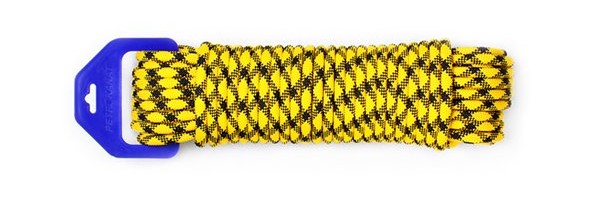 Шнур Экстрим плетеный якорный 8 мм 750 кг в Салавате