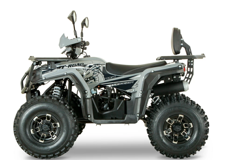 Квадроцикл YACOTA DRAGON LUX LD в Салавате