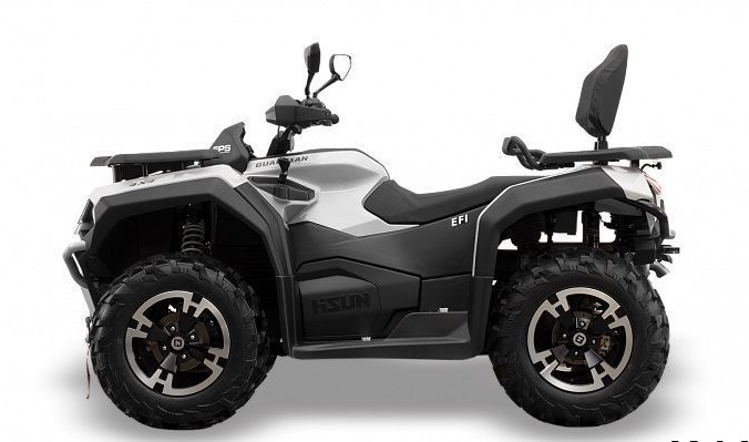 Квадроцикл HISUN GUARDIAN 550L /LONG в Салавате