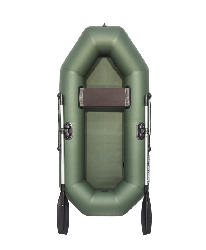  Лодка АКВА-ОПТИМА 210 в Салавате