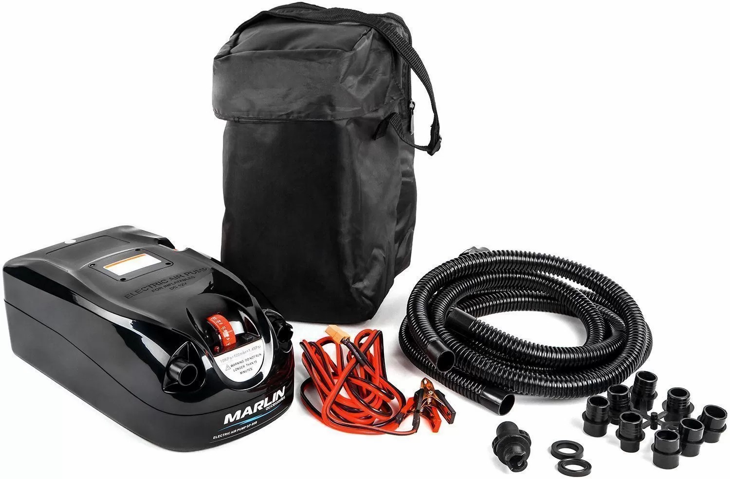 ЭЛЕКТРИЧЕСКИЙ НАСОС MARLIN GP-80 B в Салавате