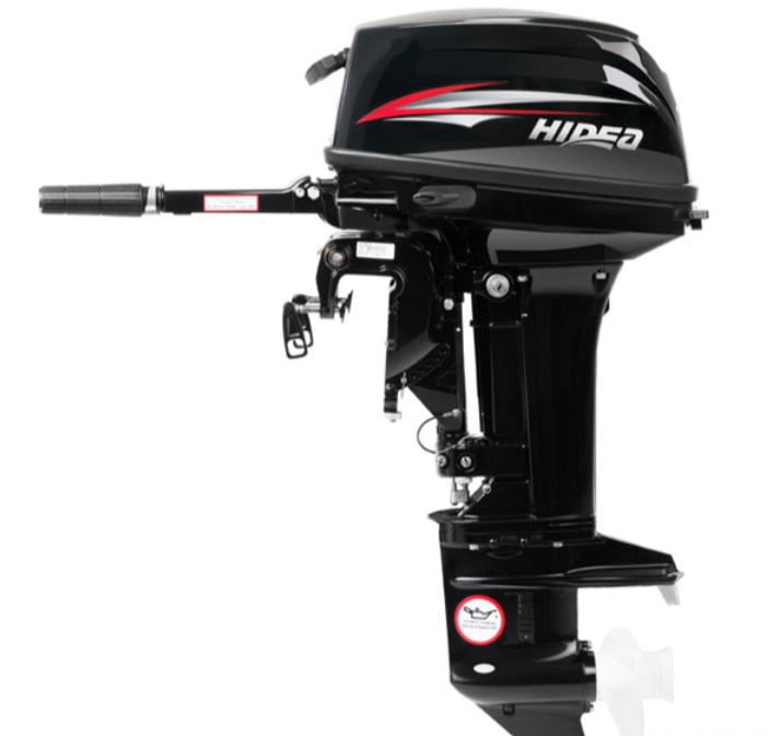 Лодочный мотор HIDEA HD9.9PRO FES (326 см3) в Салавате