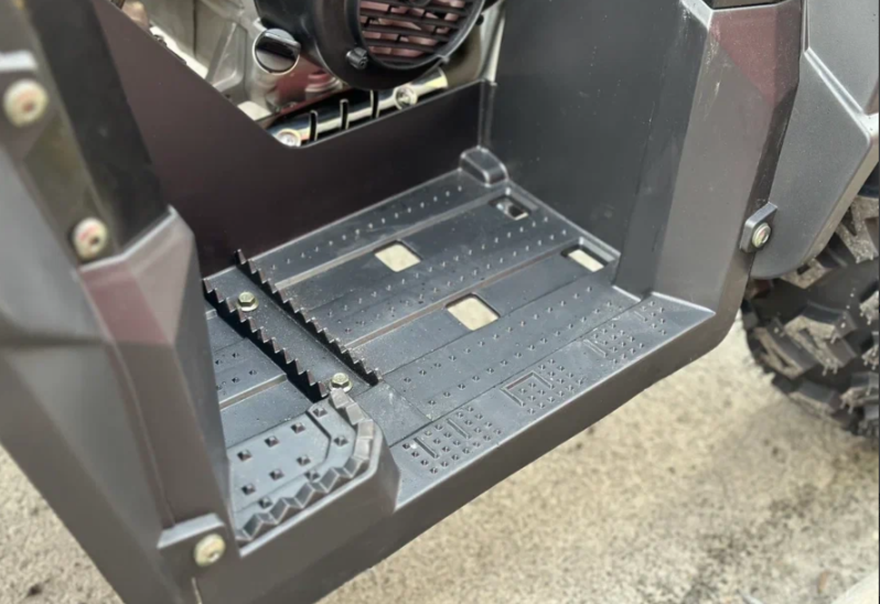 Квадроцикл GBM CROSS HILL 300 NEW в Салавате