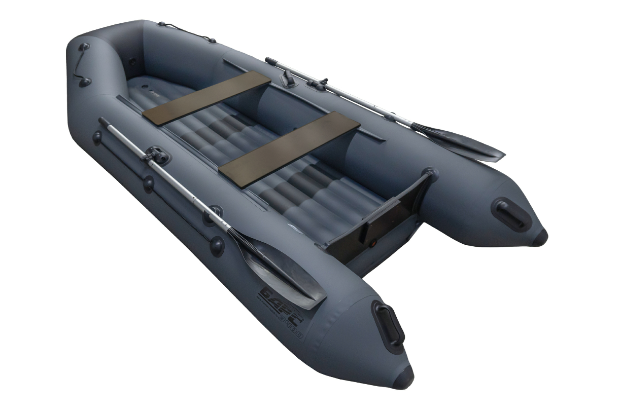 Лодка Барс 3400 НДНД в Салавате