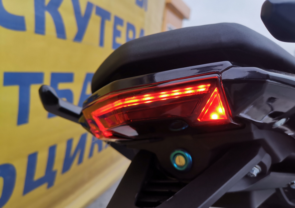 Мотоцикл MOTOLAND (МОТОЛЕНД) 250 CB250 (172FMM-5/PR250) (2022 г.) в Салавате