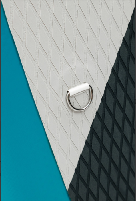 НАДУВНОЙ SUP-BOARD BUSINESS LIGHT BLUE 10,6 в Салавате