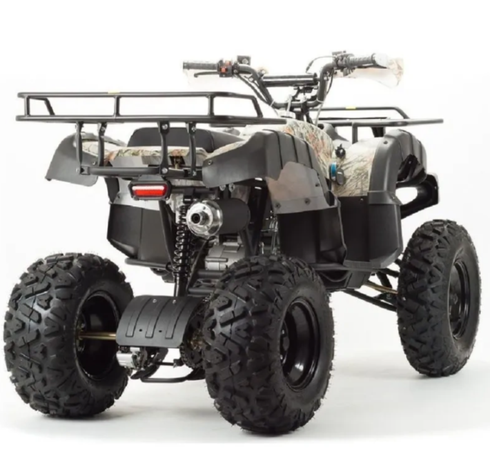 Квадроцикл PROMAX ATV 250 (2025) в Салавате