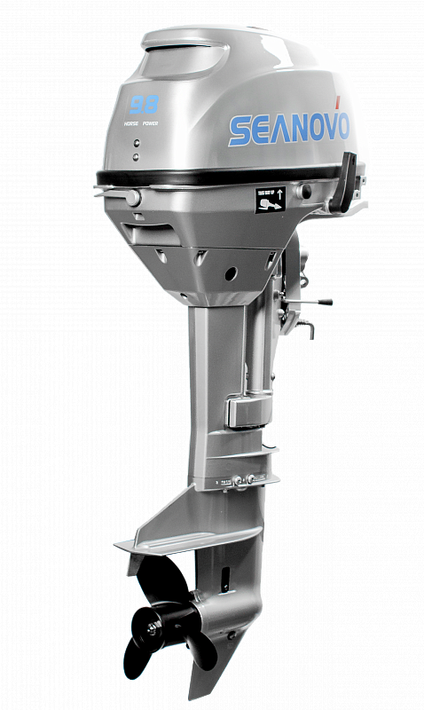 Лодочный мотор SEANOVO SN9.8FHS в Салавате