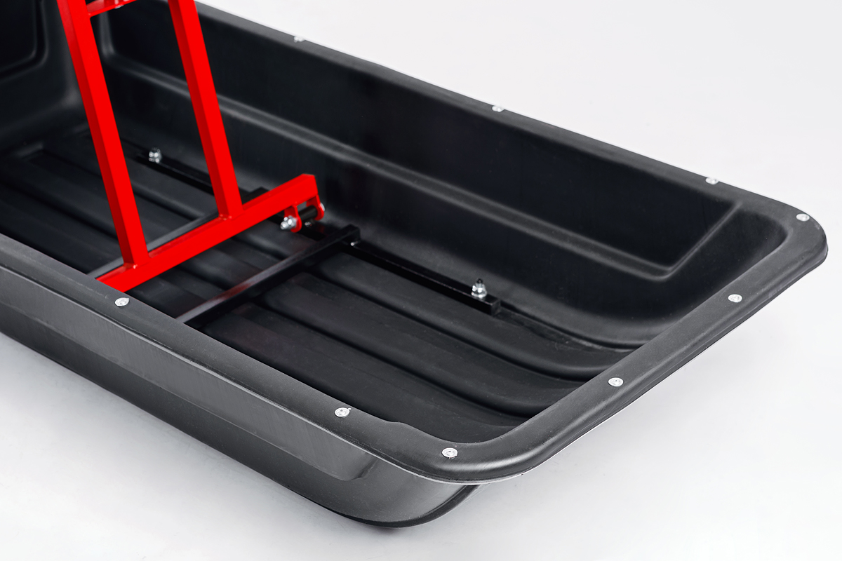 Модуль толкач IKUDZO TERRAIN с подогревом ручек в Салавате