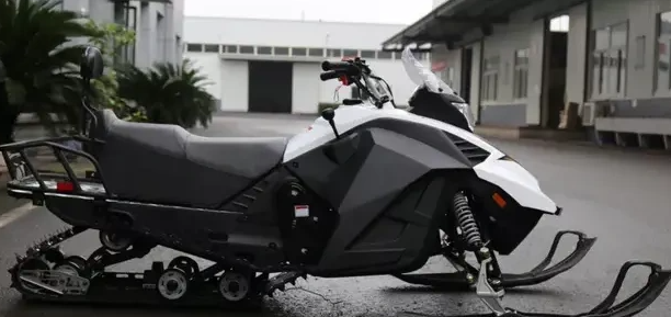 Снегоход ULAR 220 в Салавате