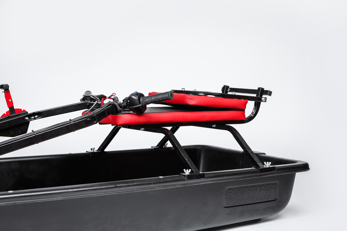 СИДЕНИЕ ДЛЯ САНЕЙ в Салавате