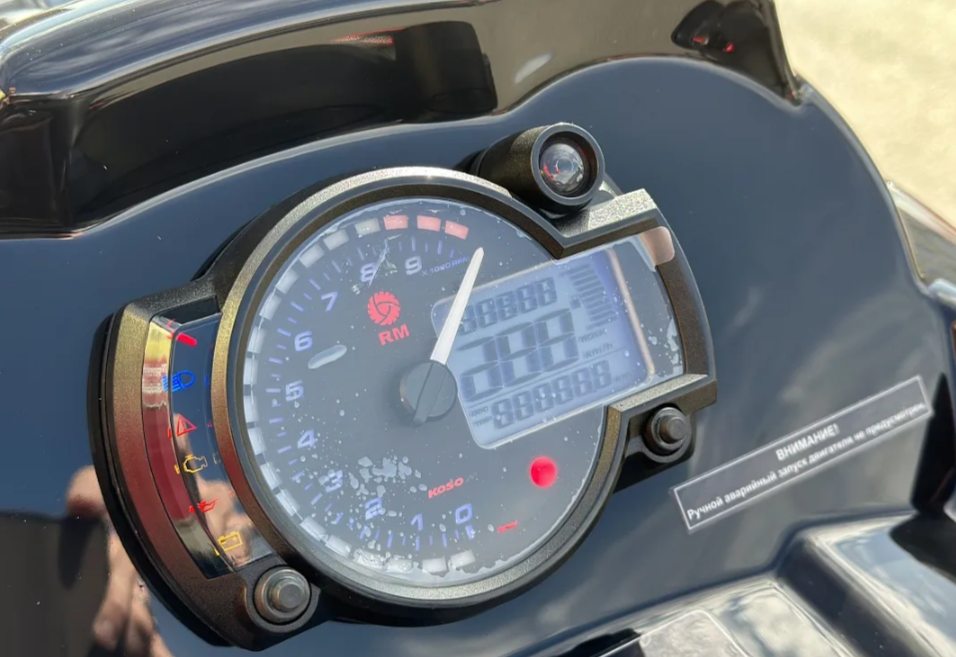 Снегоход РМ TAYGA PATRUL 800 SWT в Салавате