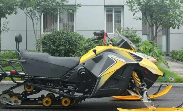 Снегоход Woideal WD 150 в Салавате