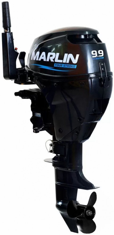 Лодочный мотор MARLIN MF 9.9 AMHS в Салавате