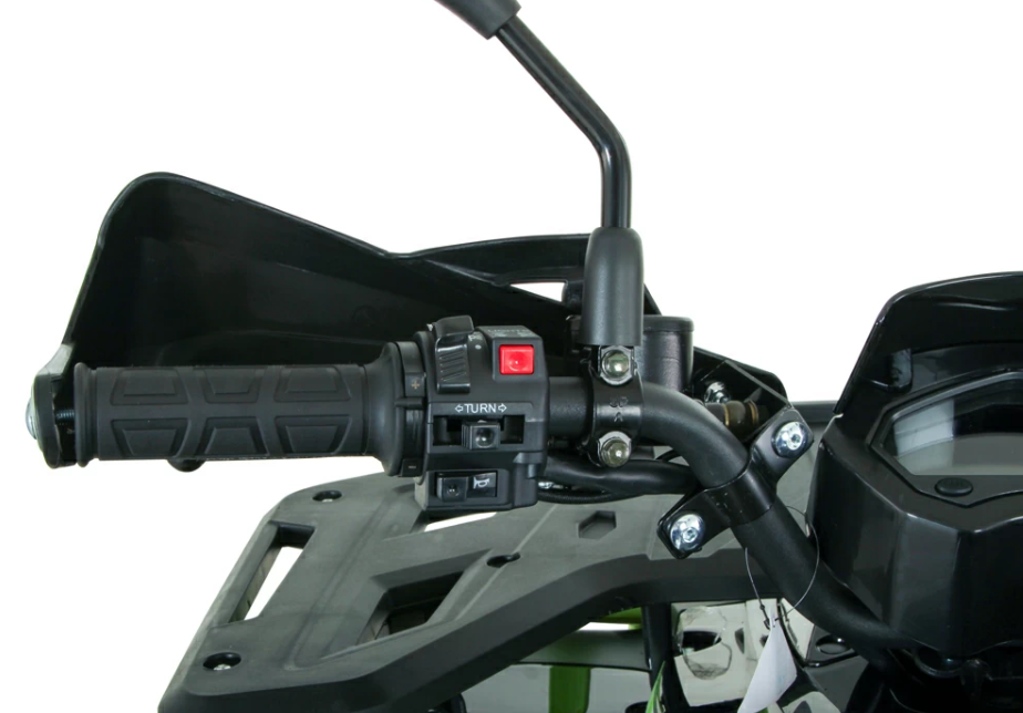 Квадроцикл YACOTA DRAGON LUX в Салавате