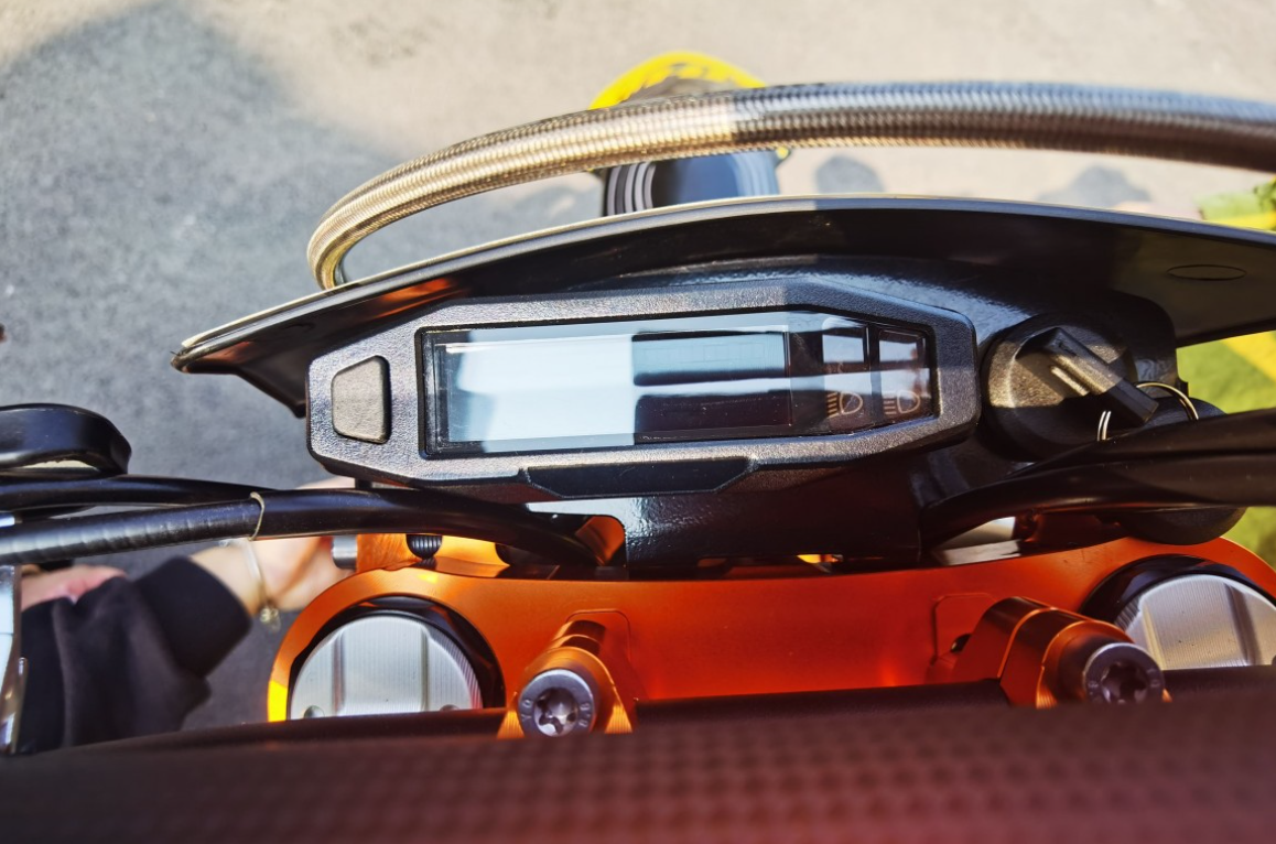 Мотоцикл JHLMOTO JHL Z8 NC300S (182-MN) в Салавате