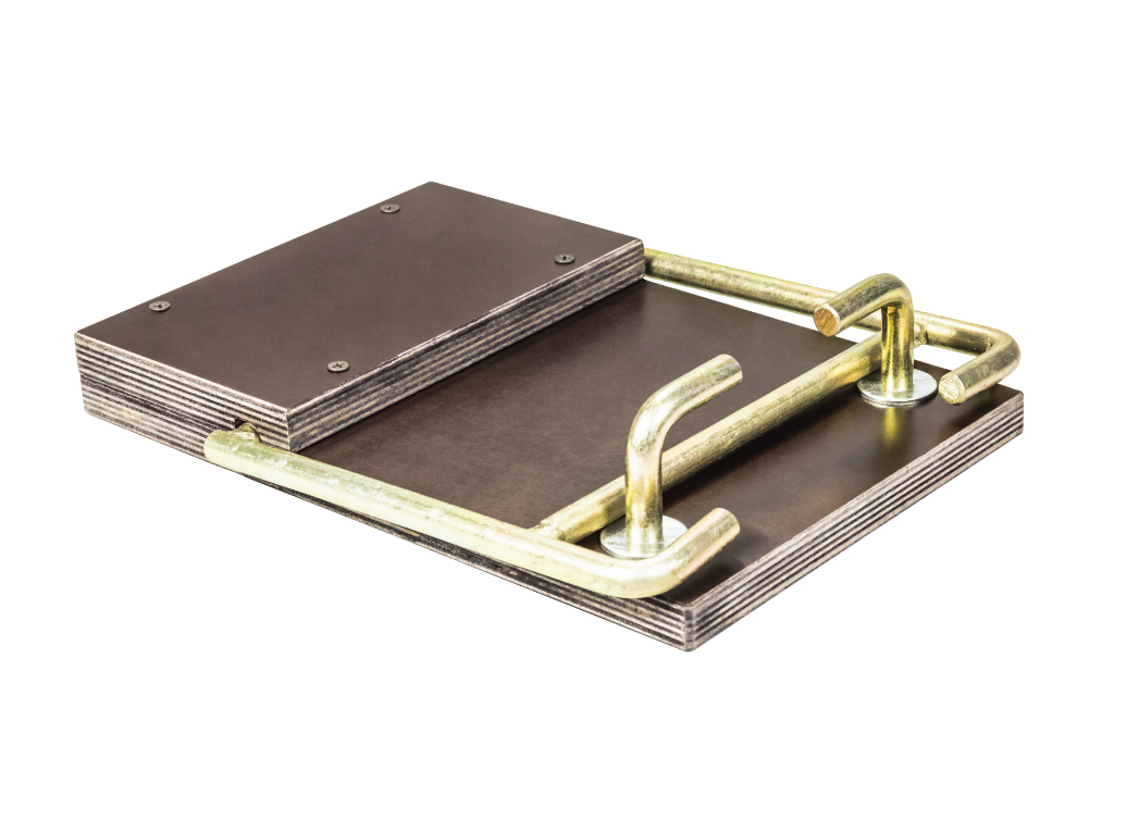 Навесной транец в Салавате