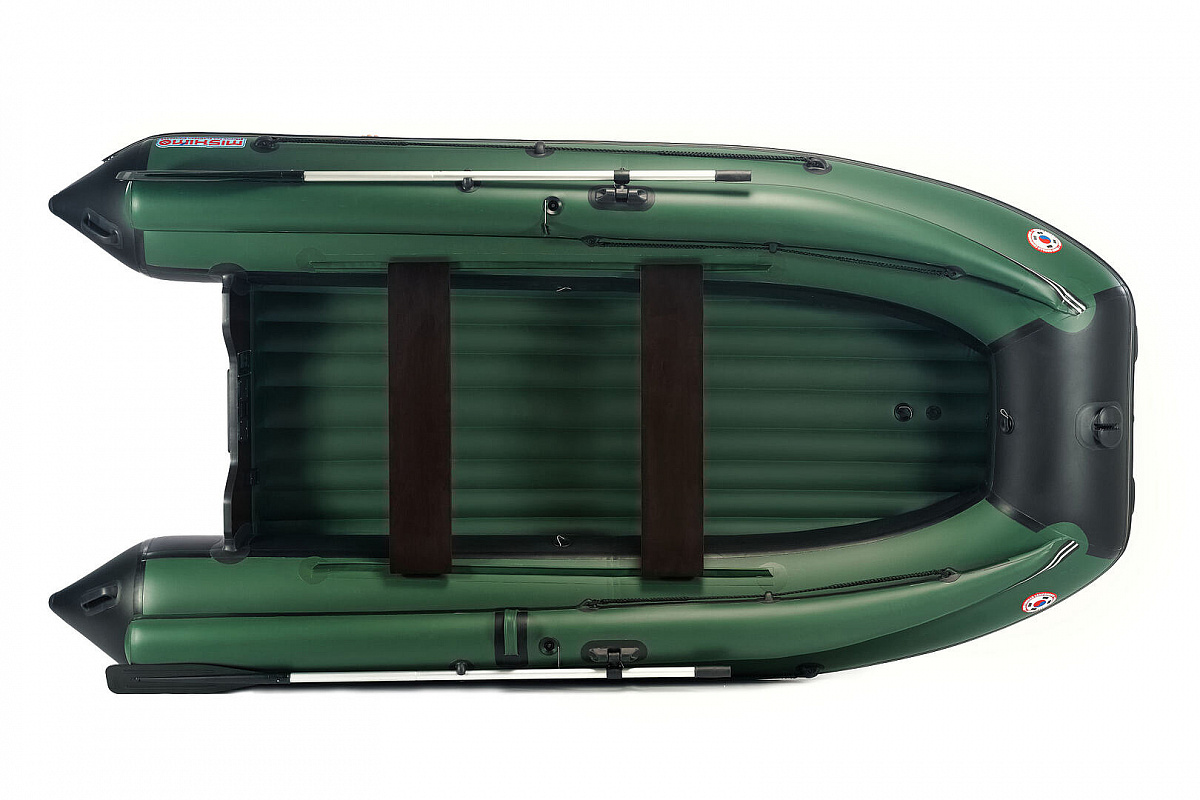 Лодка MISHIMO FAMILY LITE 390 в Салавате