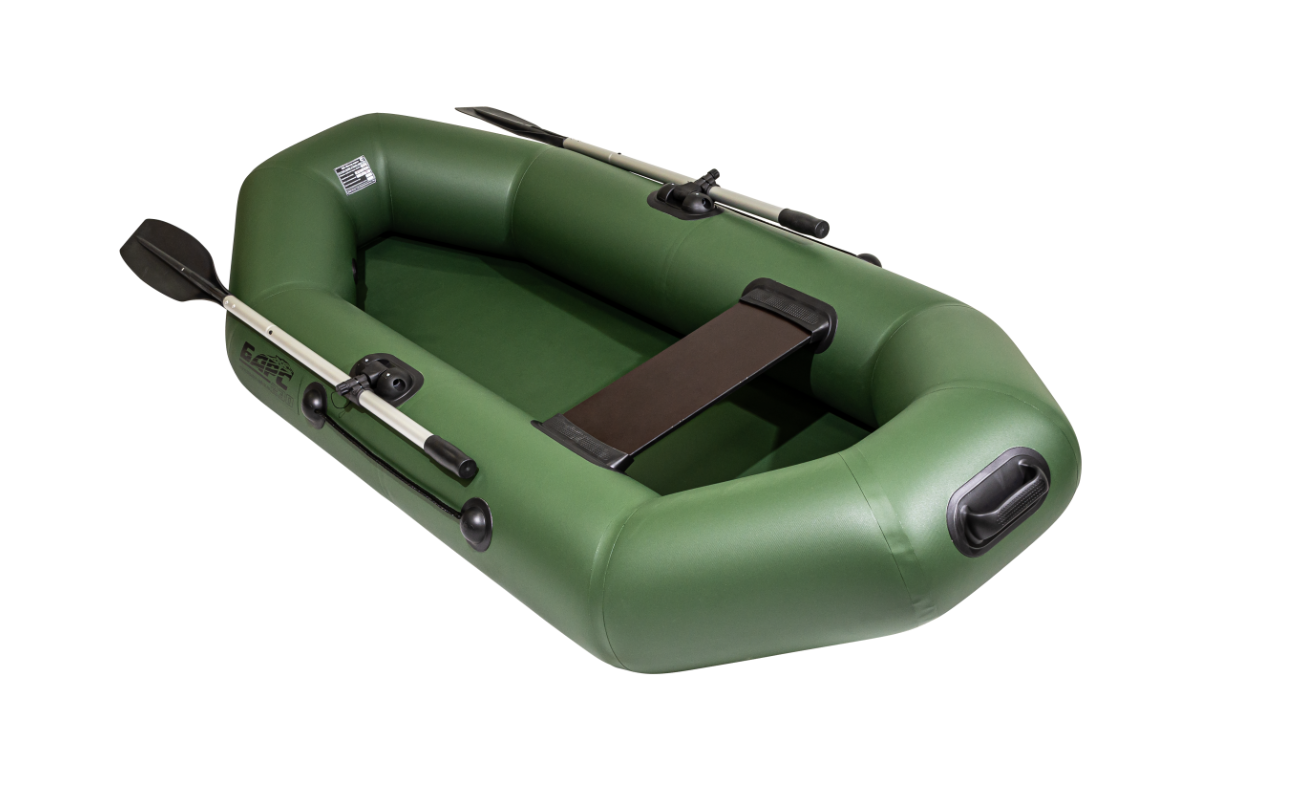 Лодка Барс 230 в Салавате