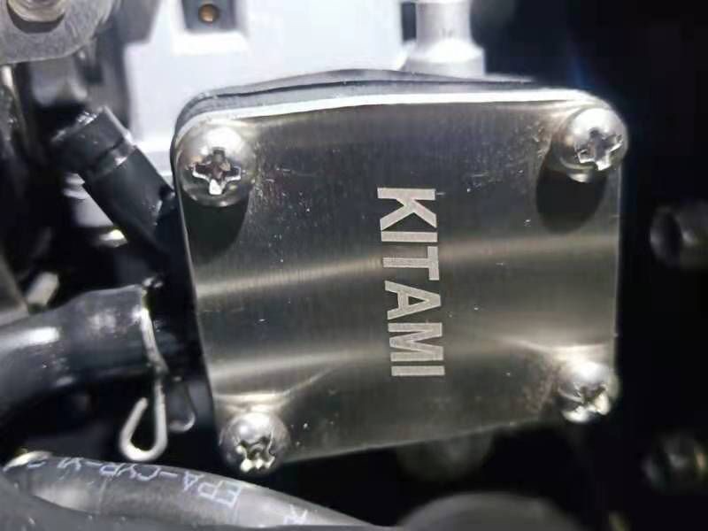 Лодочный мотор MARLIN PROLINE MP 9.9 (15) AMHS в Салавате