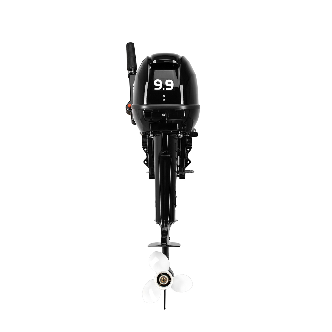 ЛОДОЧНЫЙ МОТОР GLADIATOR G9.9FHS в Салавате