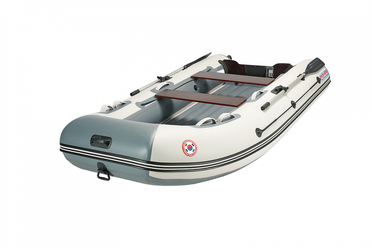 Лодка MISHIMO LITE 360 в Салавате