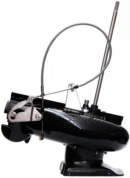 ВОДОМЕТНАЯ НАСАДКА MARLIN НА МОТОР 30 Л.С. YAMAHA, MARLIN, HIDEA, MIKATSU в Салавате