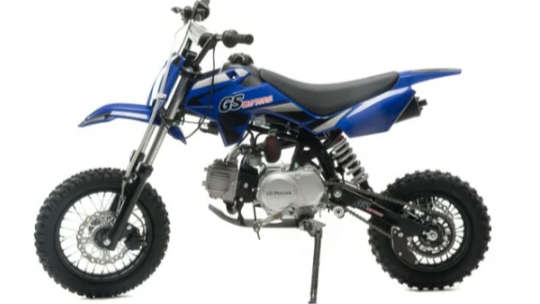Питбайк MOTOLAND (МОТОЛЕНД) GS Motors S11 в Салавате