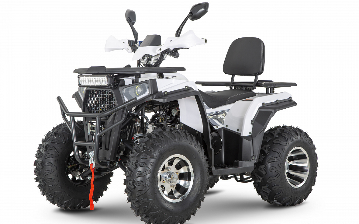 Квадроцикл YACOTA VIKING PRO в Салавате