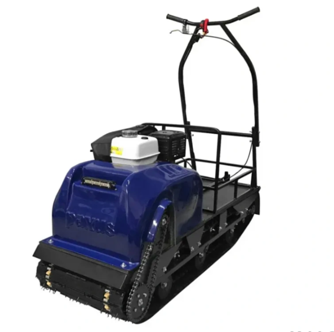 Мотобуксировщик PAXUS 500 9 л.с. HONDA в Салавате