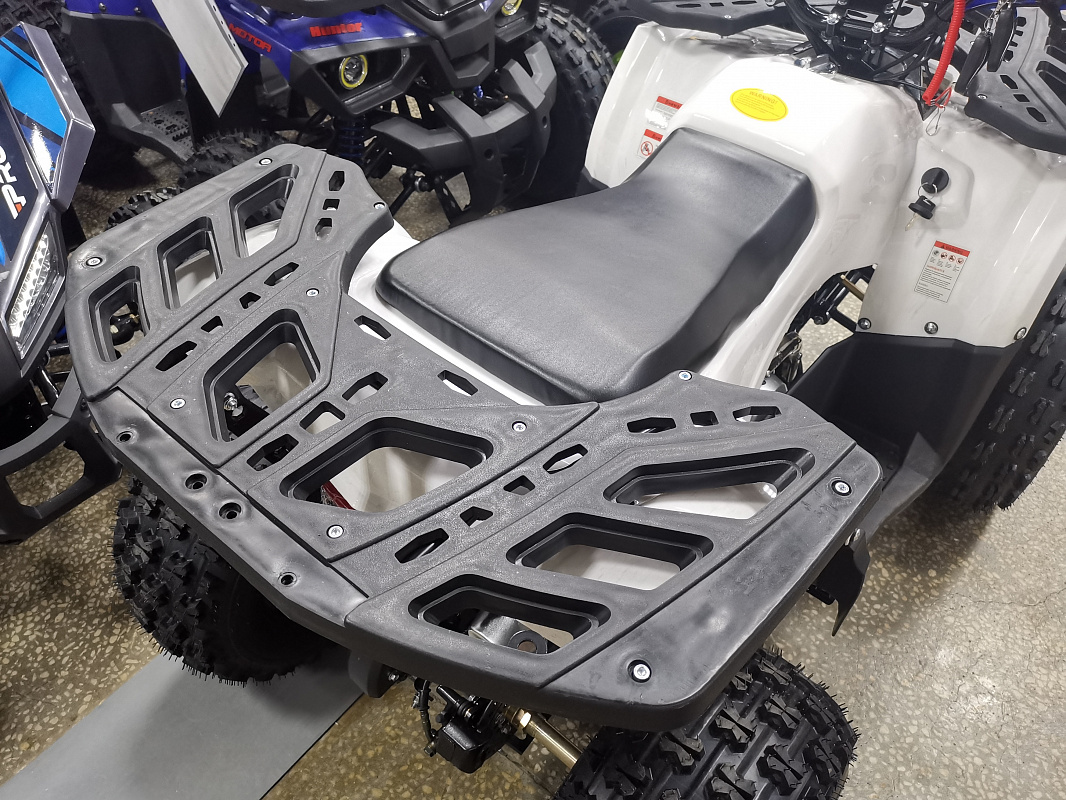 Квадроцикл PROMAX WILD 175 LUX в Салавате