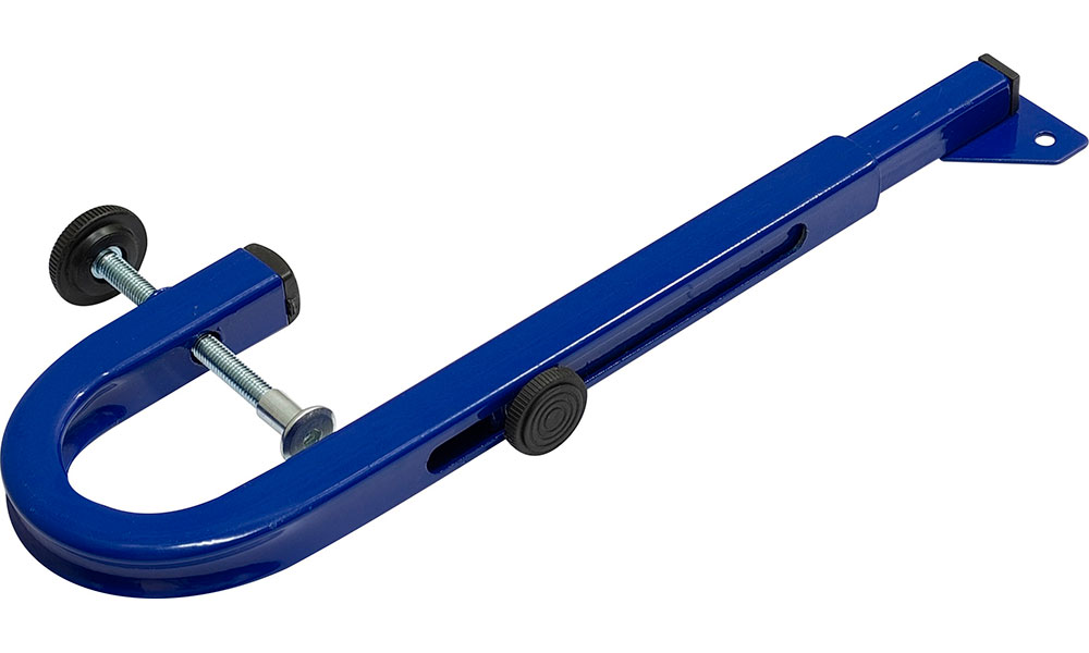 Кронштейн датчика эхолота №2 с петлей в Салавате