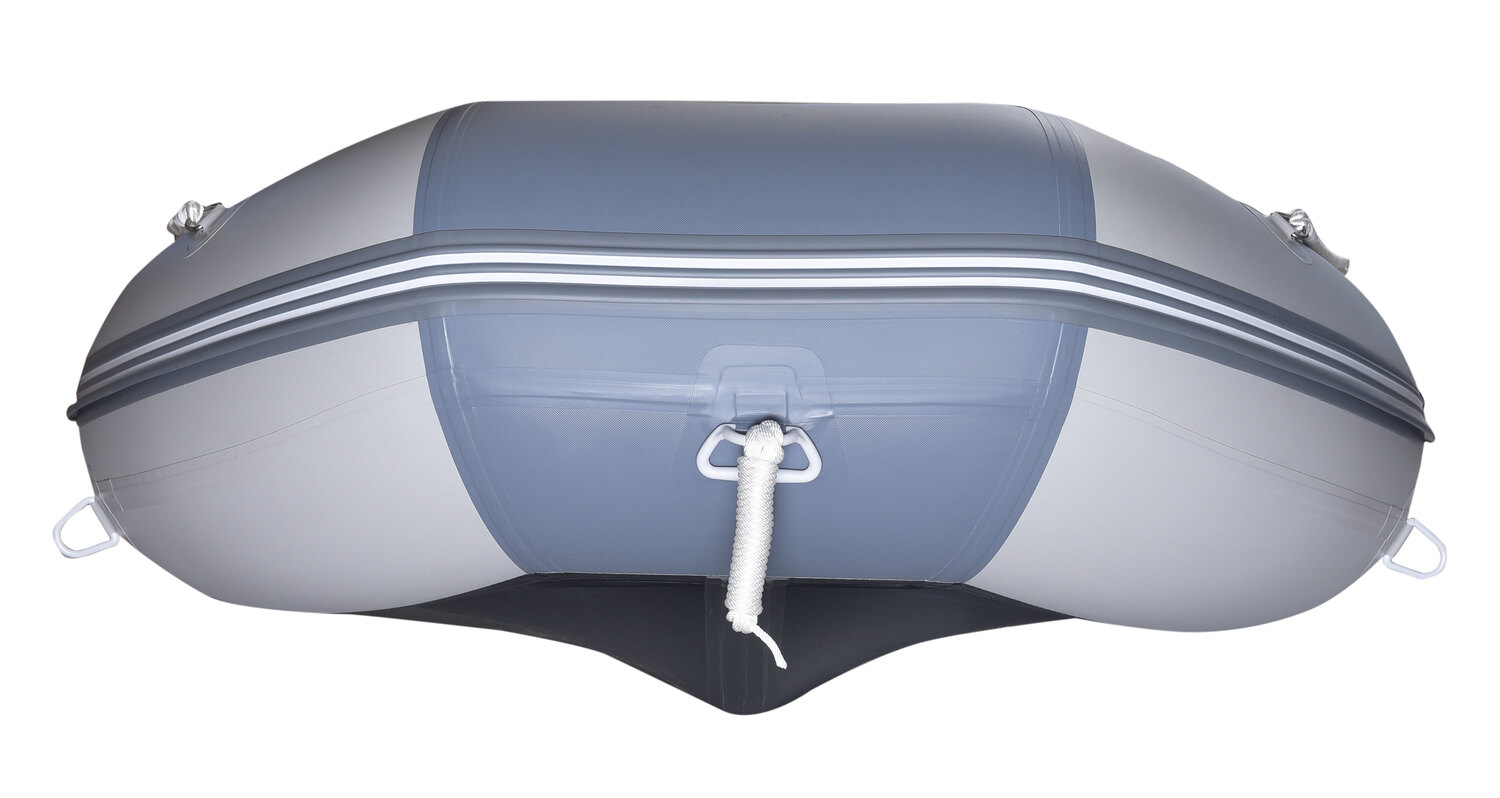 НАДУВНАЯ ЛОДКА GLADIATOR B370AL в Салавате