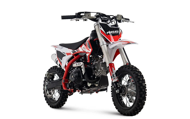 Питбайк Progasi KIDS POWER 110 (10/10) в Салавате