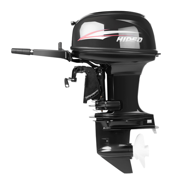 Лодочный мотор HIDEA HD40FHS в Салавате
