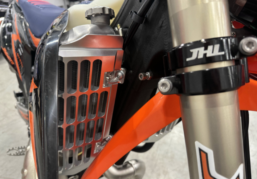 Мотоцикл JHLMOTO JHL M5 MT250 (1E66MM) в Салавате